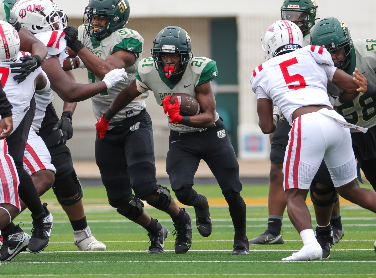 Duncanville vs DeSoto Octiber 28, 2023 Photo-Robbie Rakestraw78